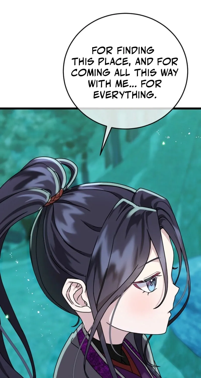 The Return of Namgung