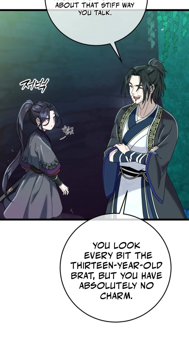 The Return of Namgung