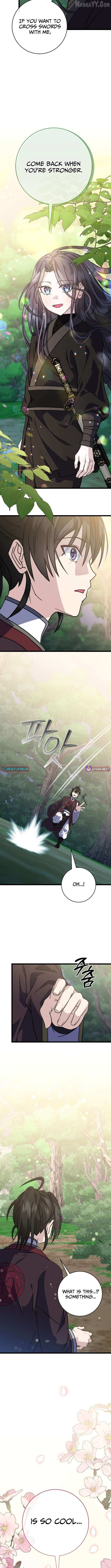 The Return of Namgung