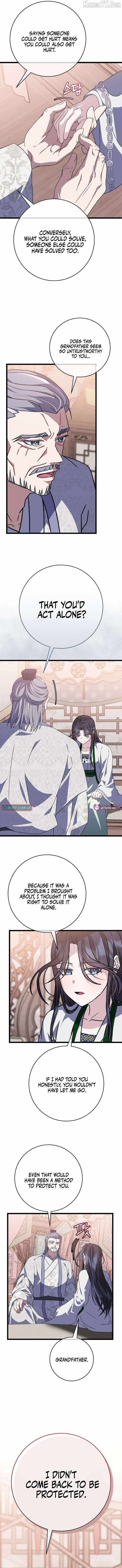 The Return of Namgung