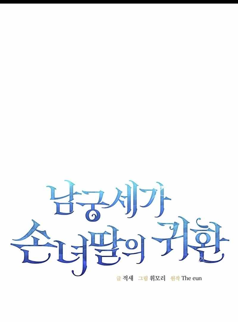 The Return of Namgung