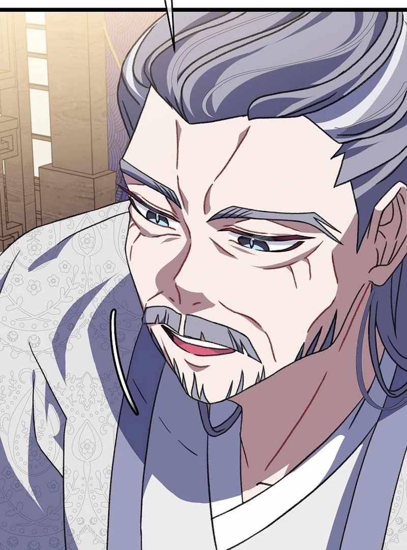 The Return of Namgung