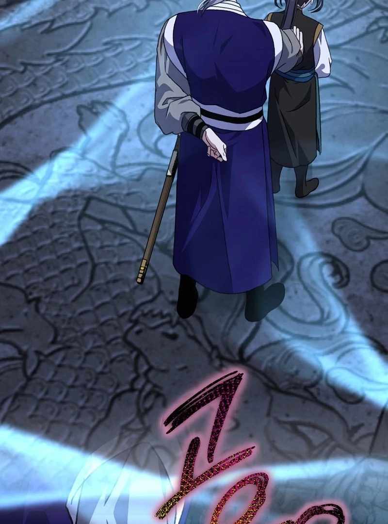 The Return of Namgung