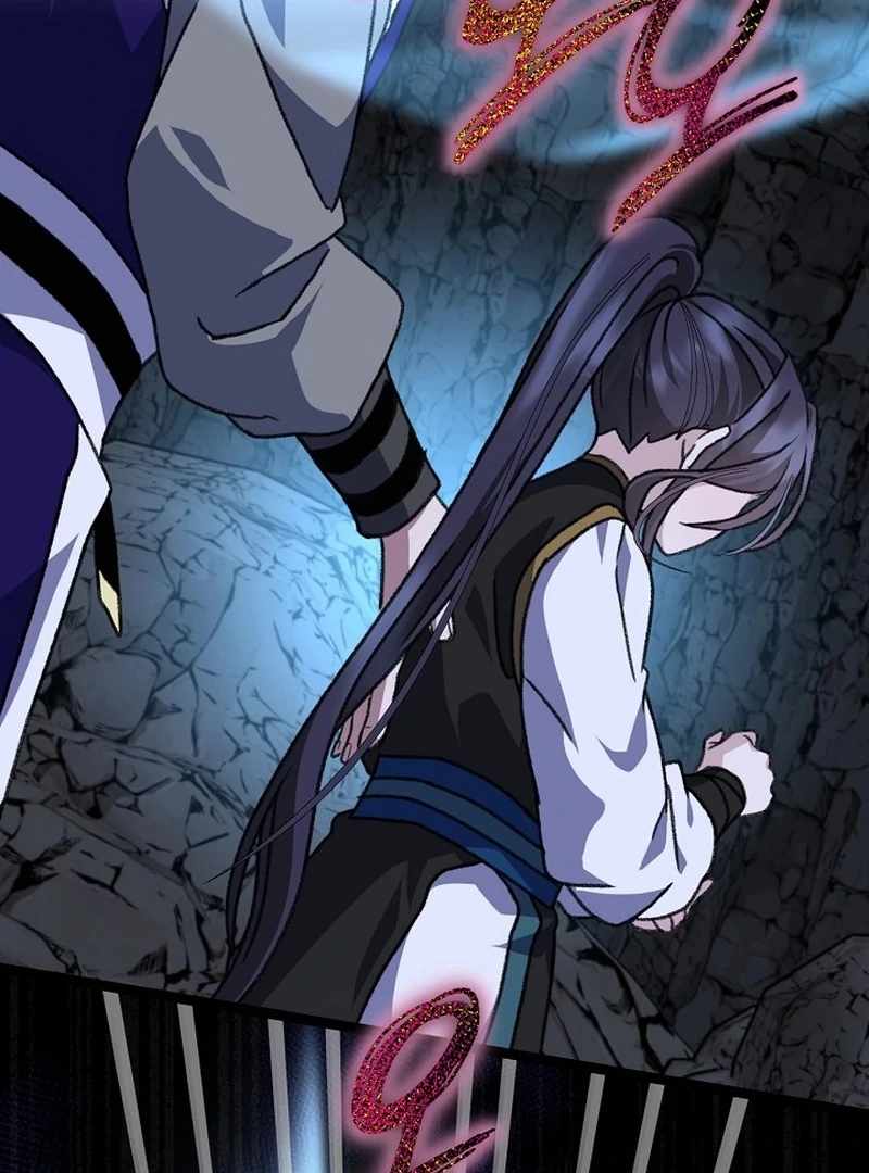 The Return of Namgung