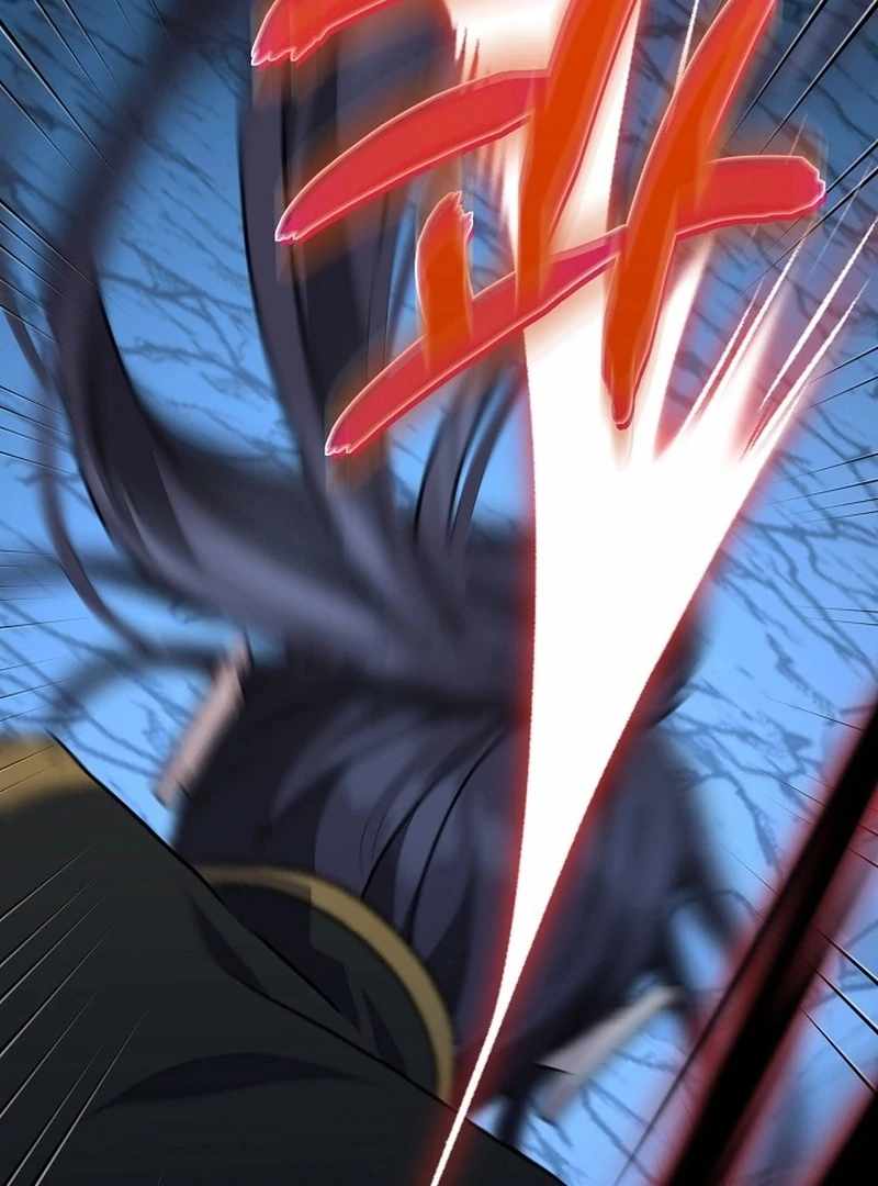 The Return of Namgung