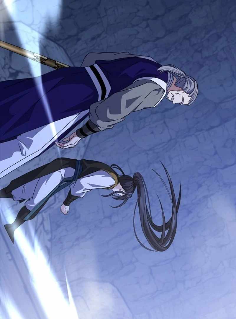 The Return of Namgung