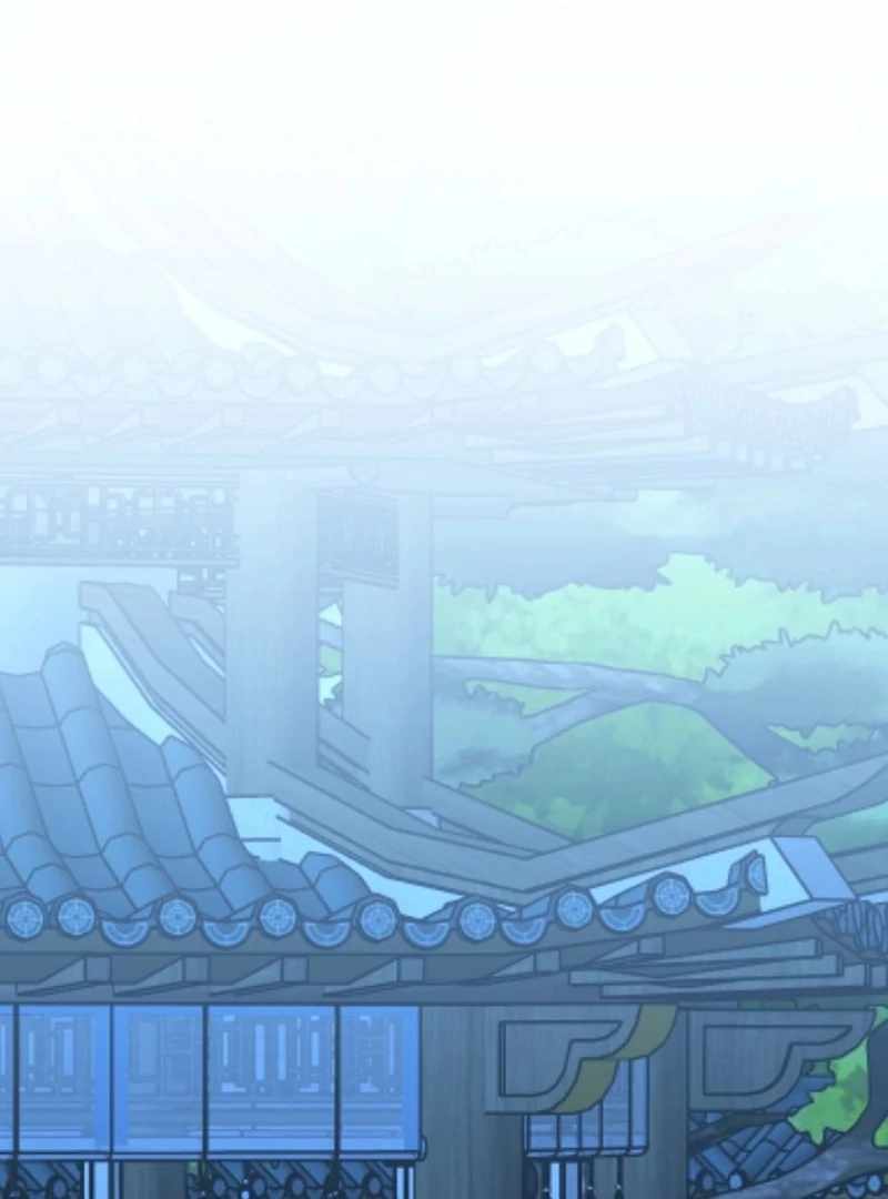 The Return of Namgung
