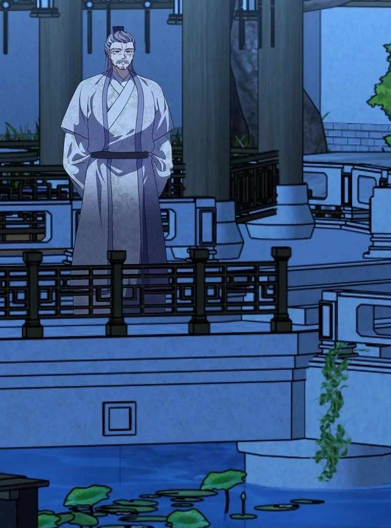 The Return of Namgung
