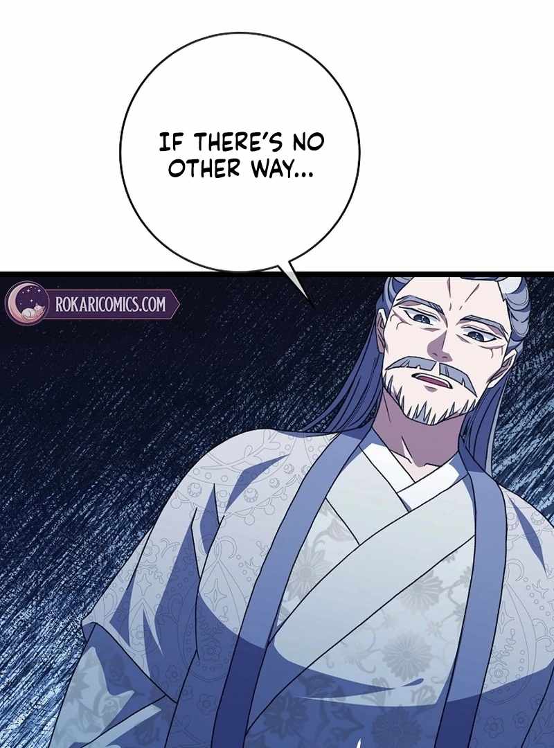 The Return of Namgung