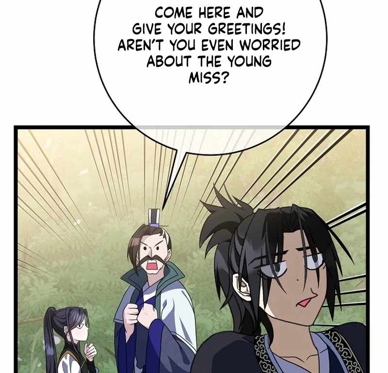 The Return of Namgung