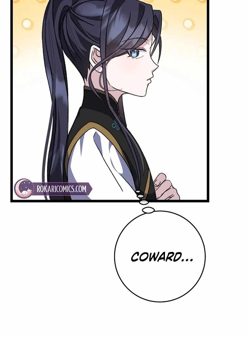 The Return of Namgung
