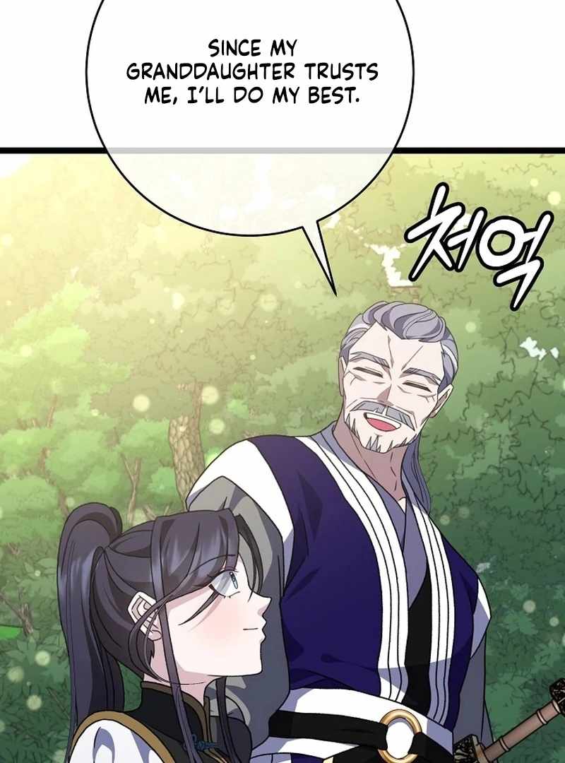 The Return of Namgung