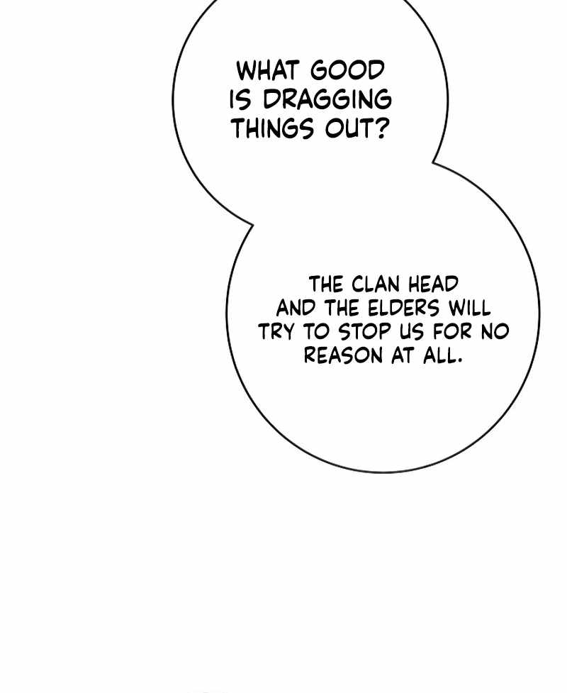 The Return of Namgung
