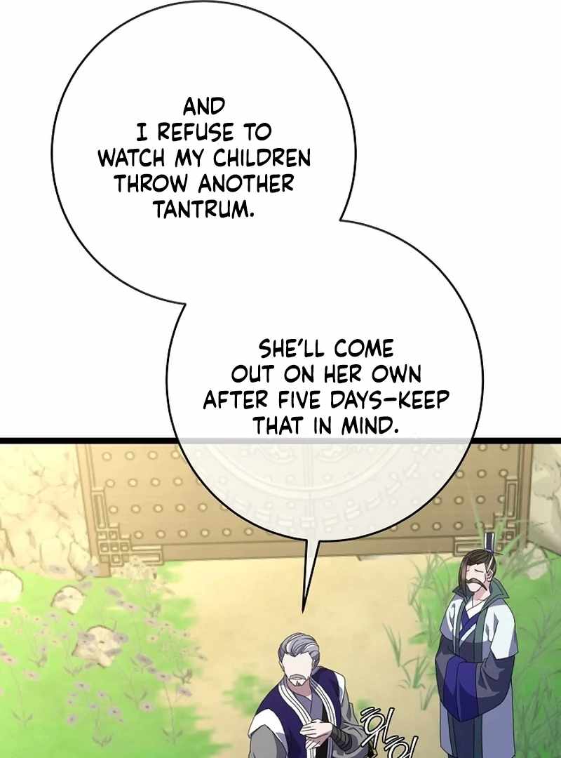 The Return of Namgung