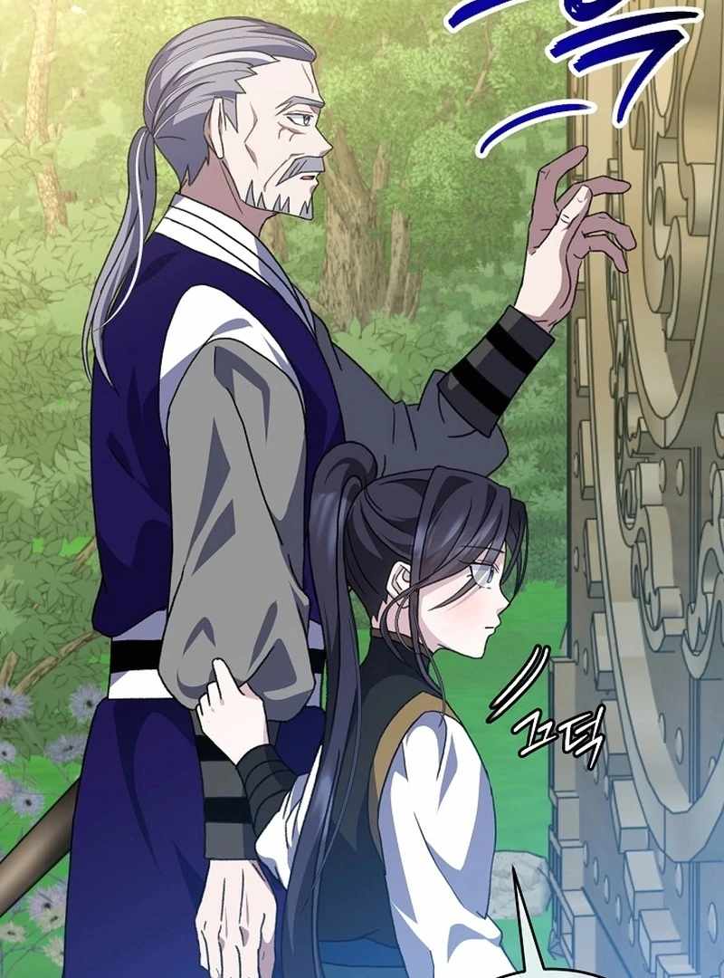 The Return of Namgung