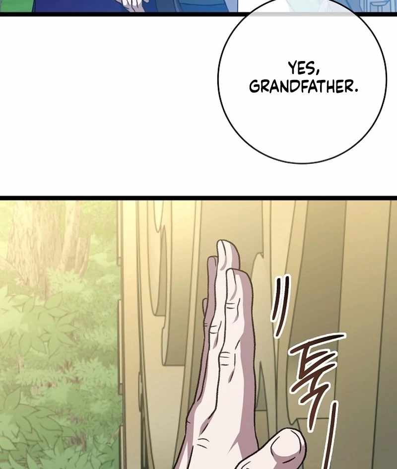 The Return of Namgung