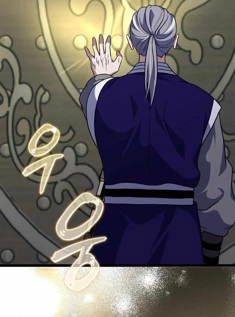The Return of Namgung