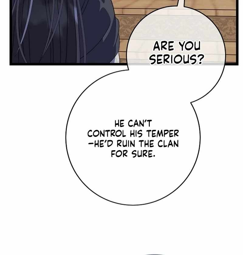 The Return of Namgung
