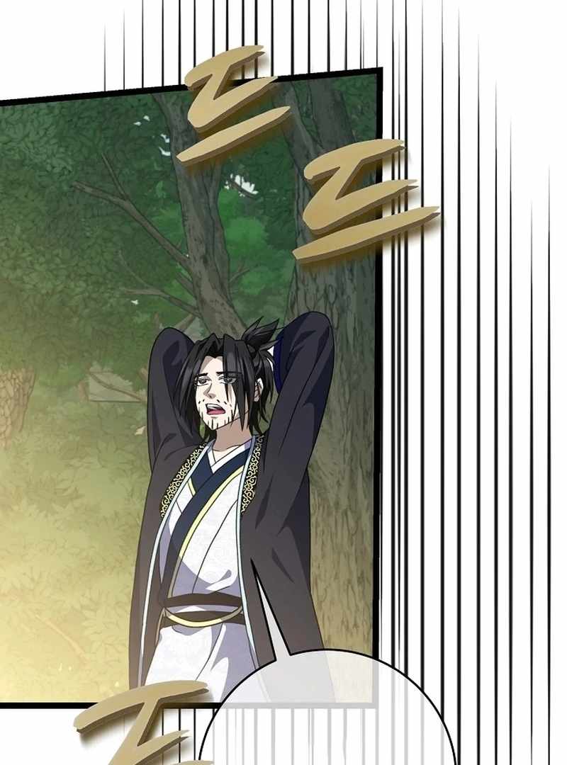 The Return of Namgung