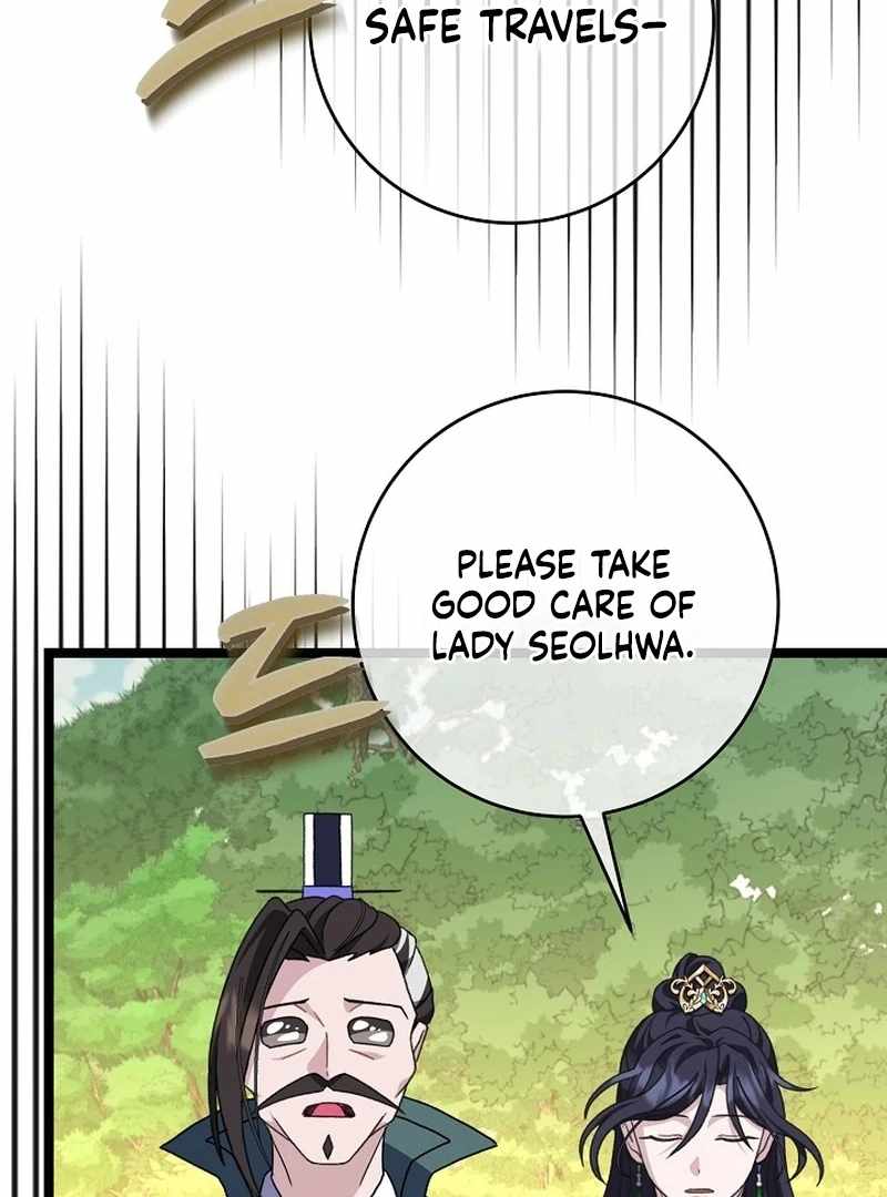 The Return of Namgung
