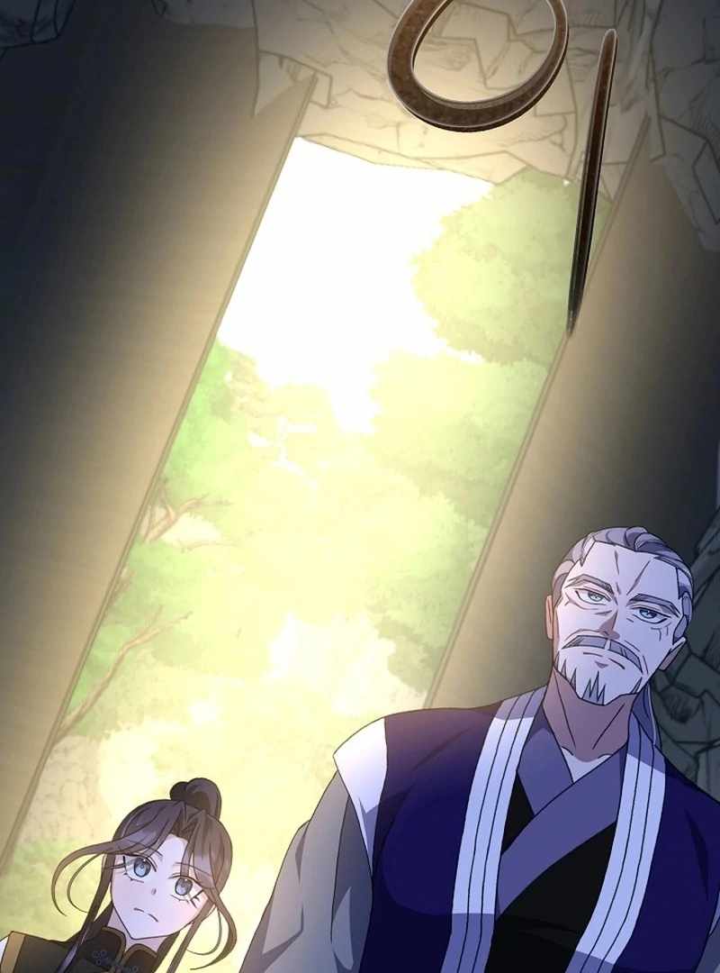 The Return of Namgung