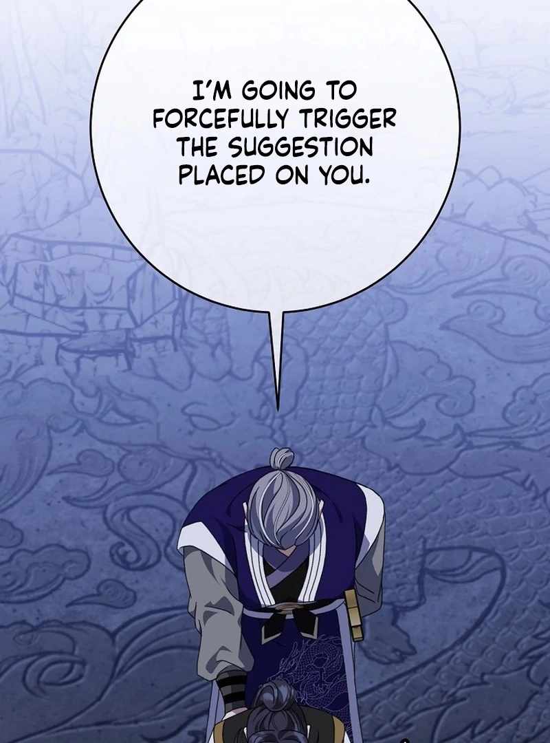 The Return of Namgung