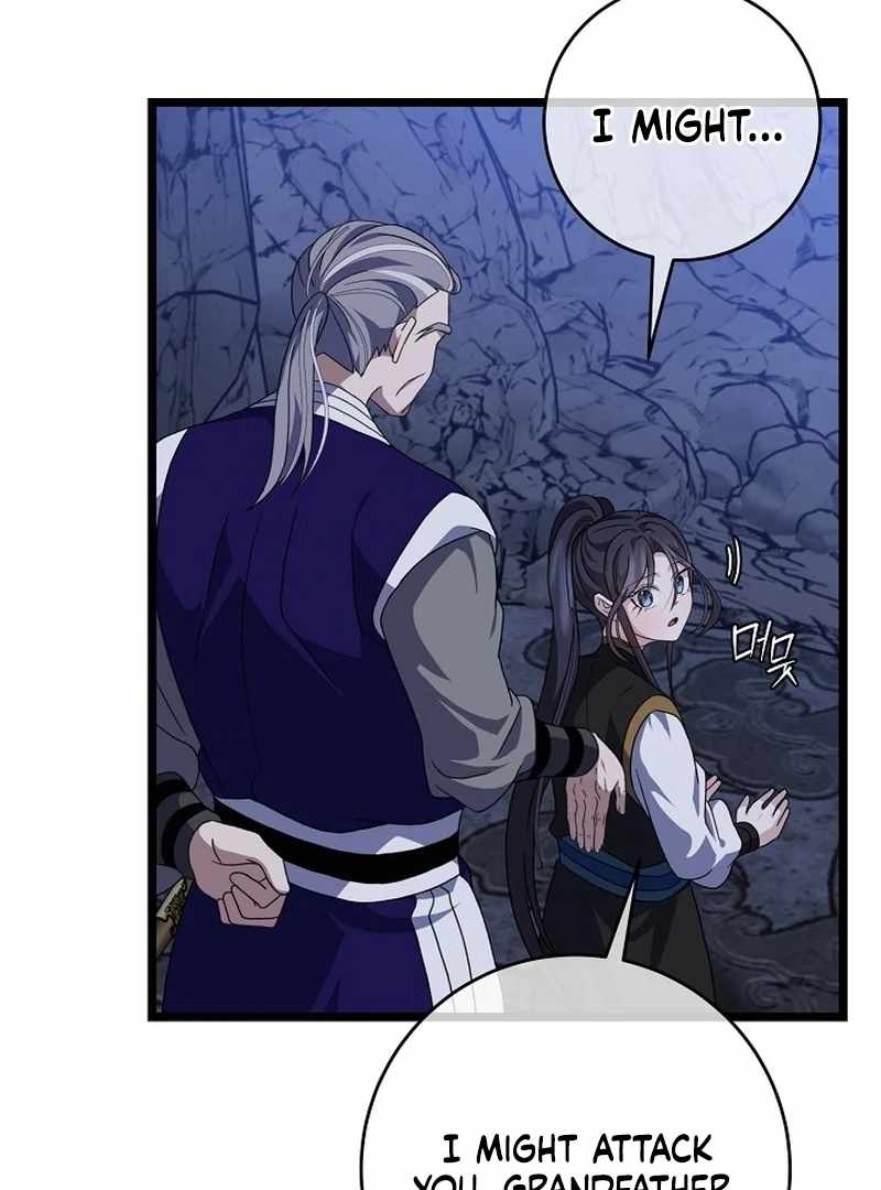 The Return of Namgung