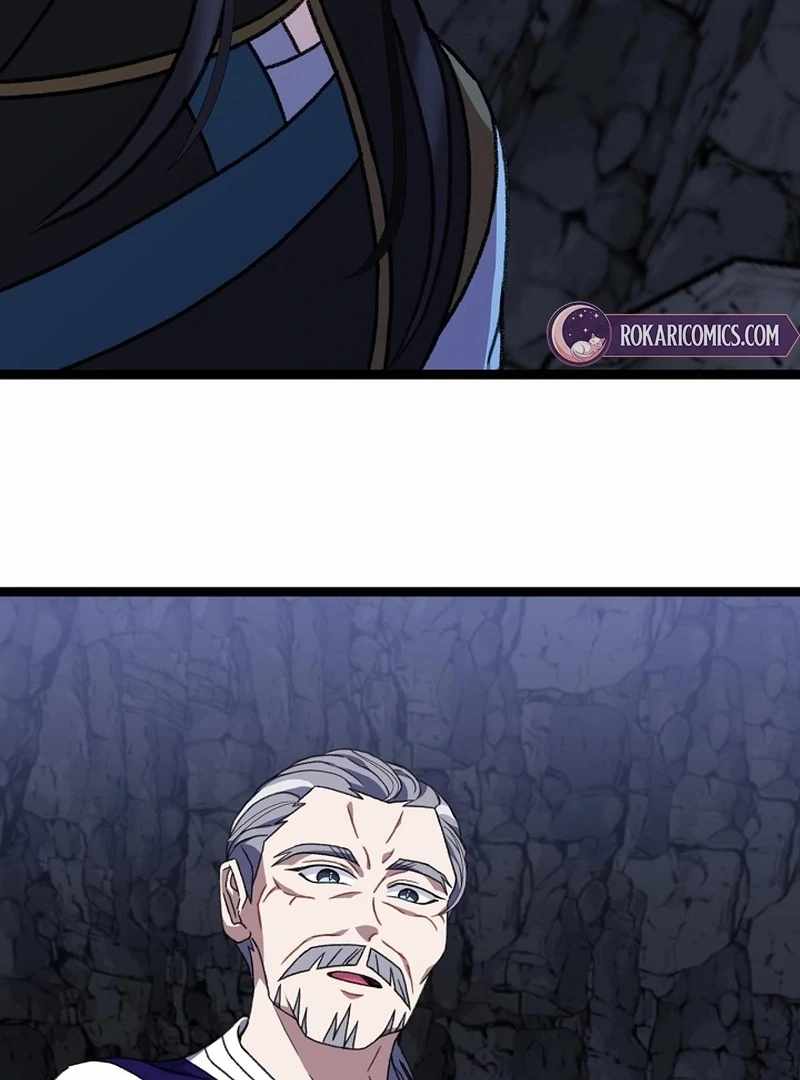 The Return of Namgung