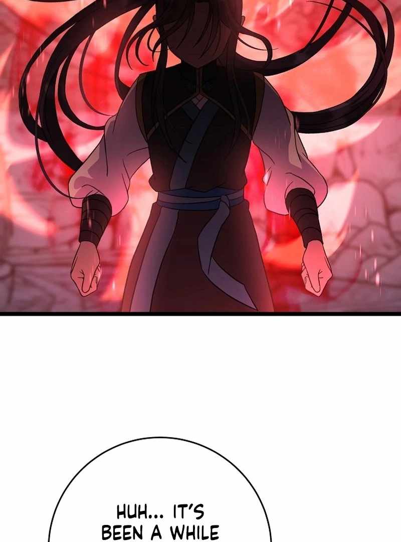 The Return of Namgung