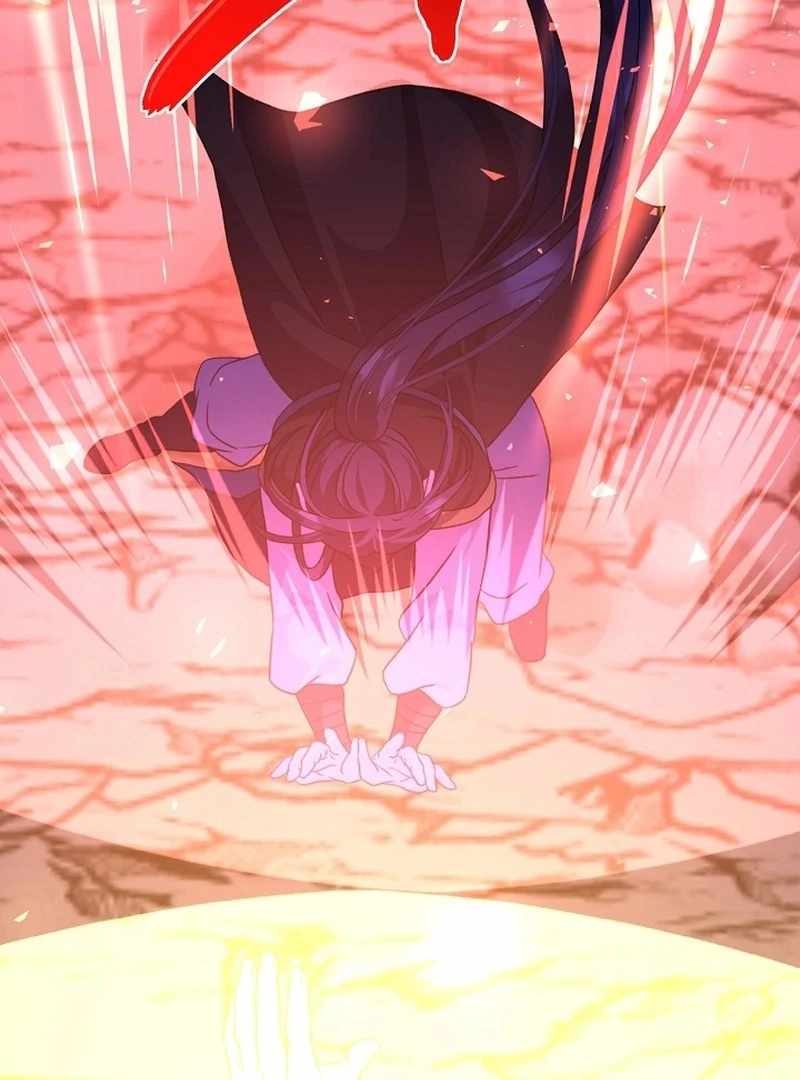 The Return of Namgung