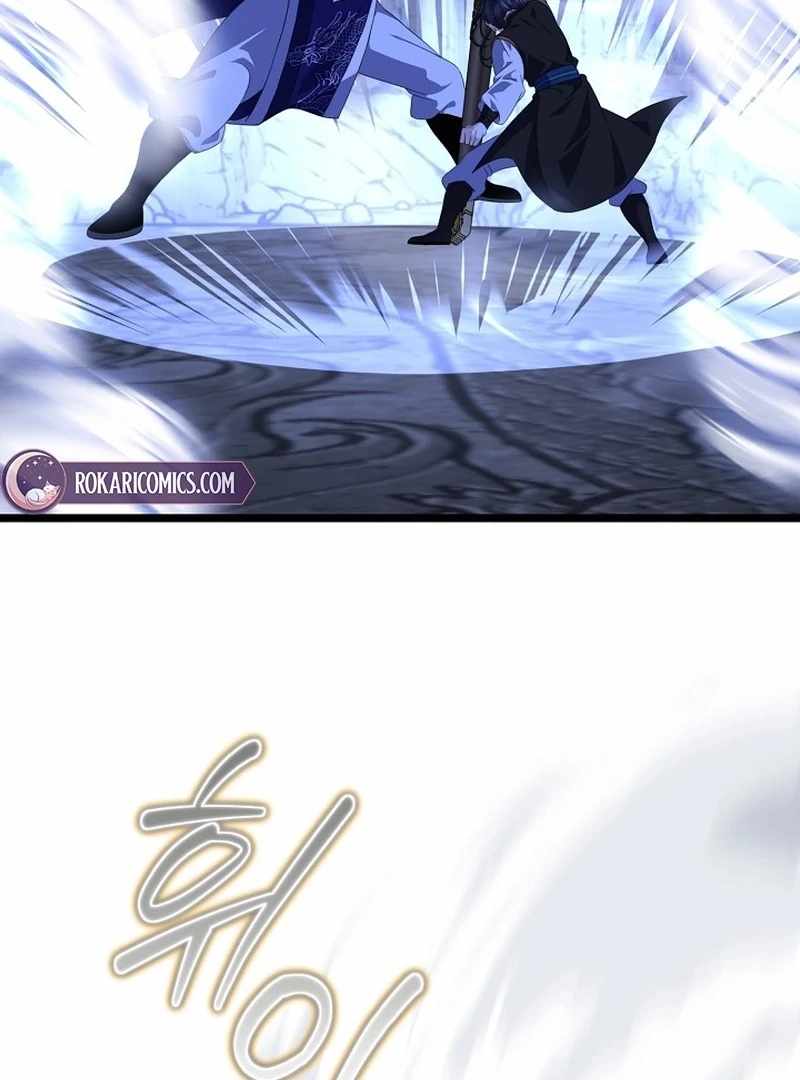 The Return of Namgung