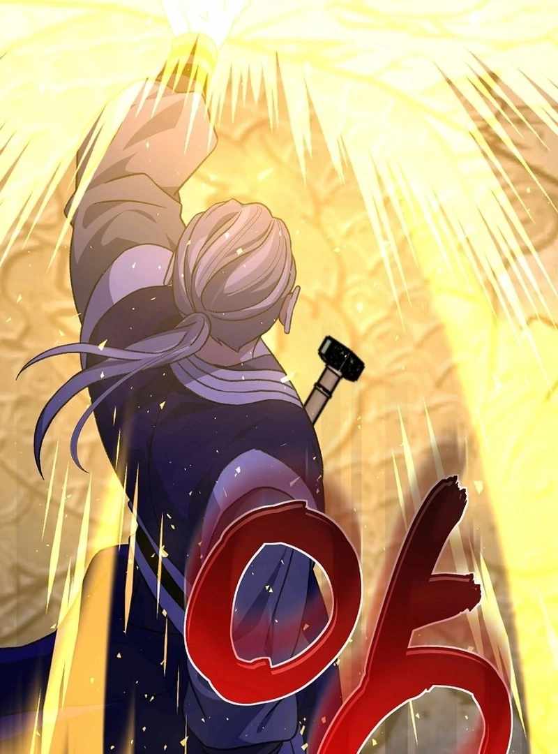 The Return of Namgung
