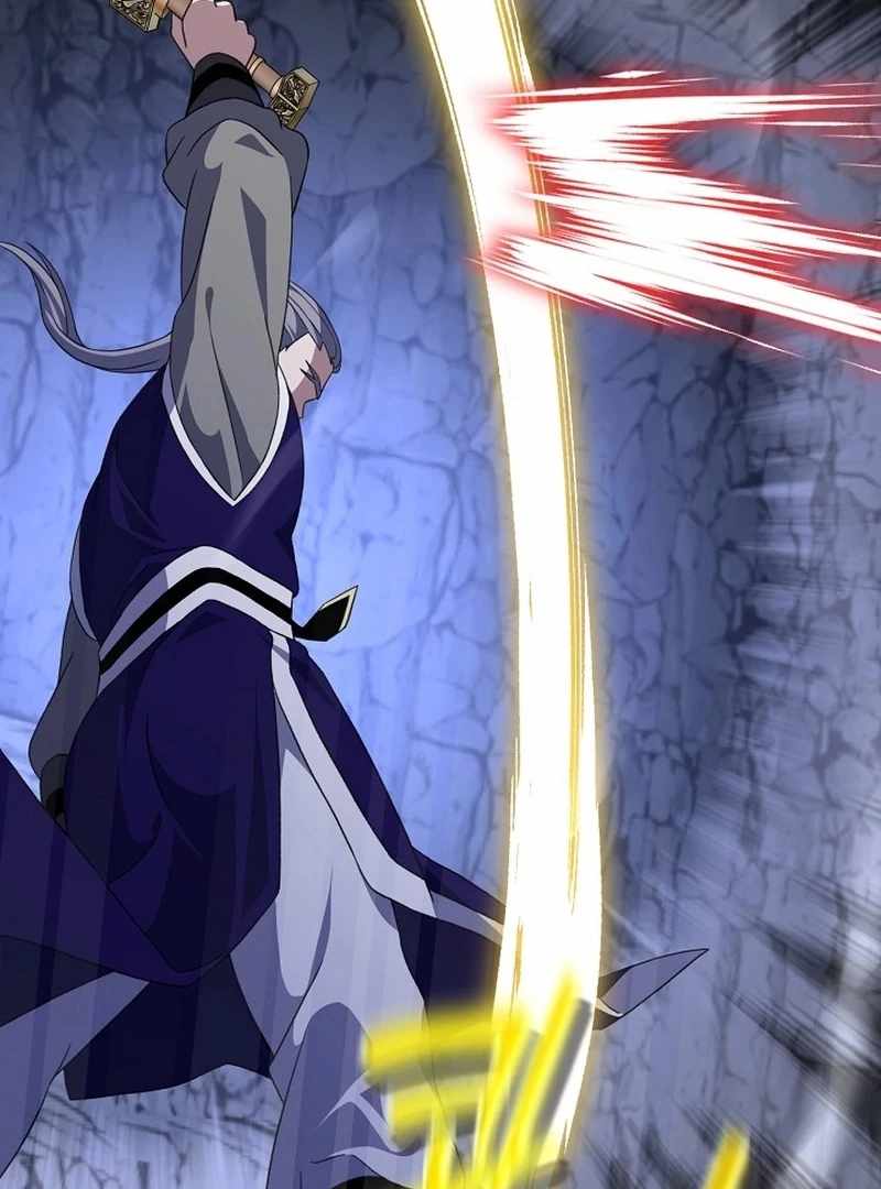 The Return of Namgung