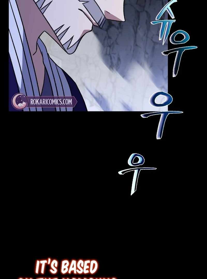 The Return of Namgung