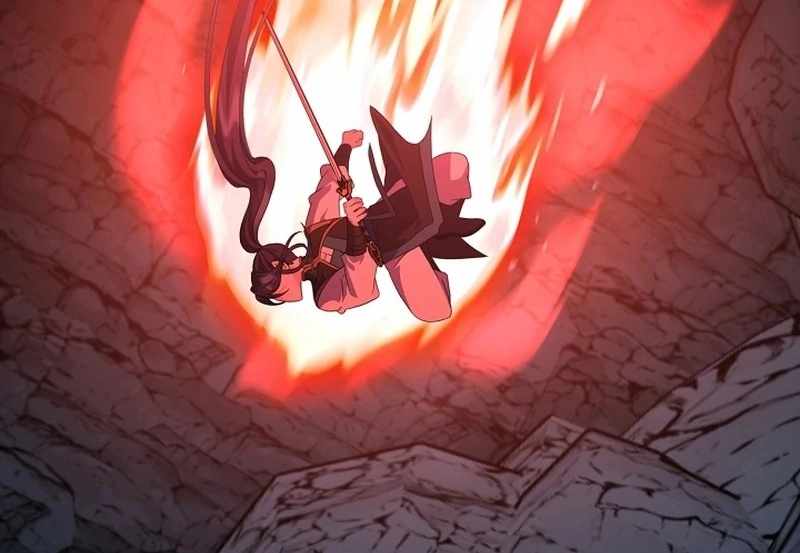 The Return of Namgung