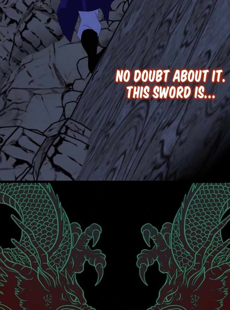 The Return of Namgung