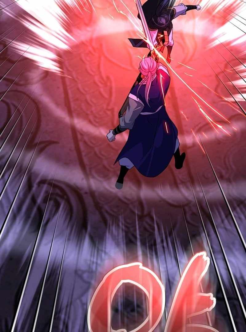 The Return of Namgung