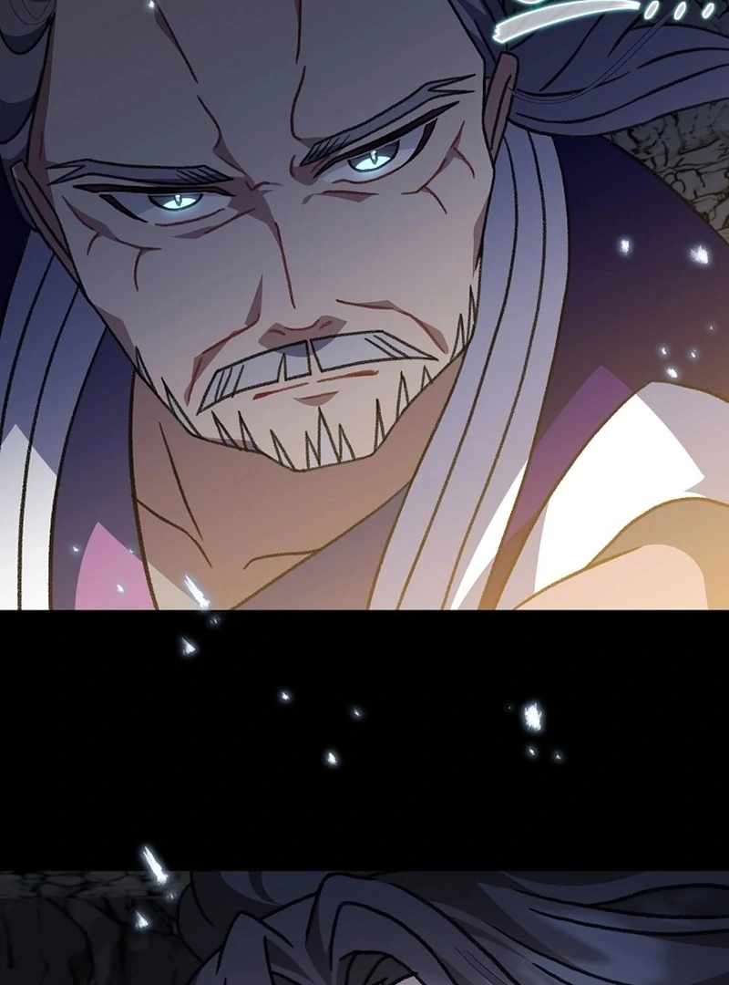 The Return of Namgung
