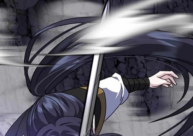 The Return of Namgung
