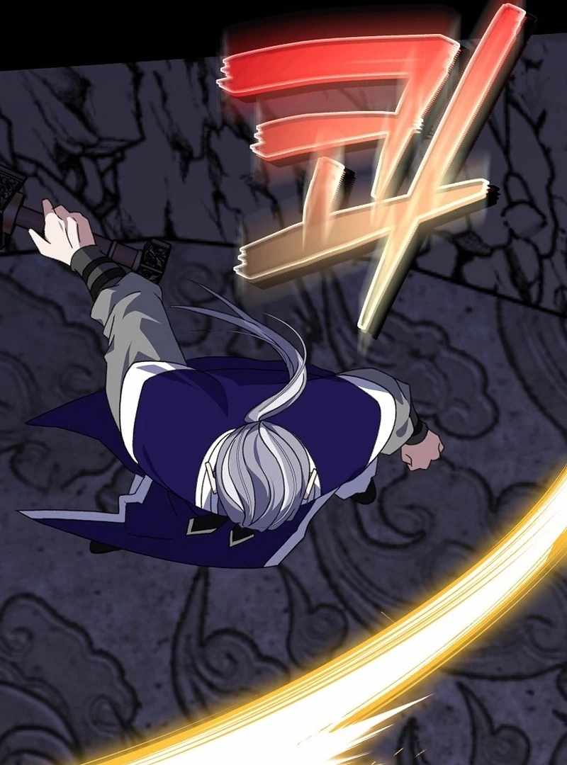 The Return of Namgung
