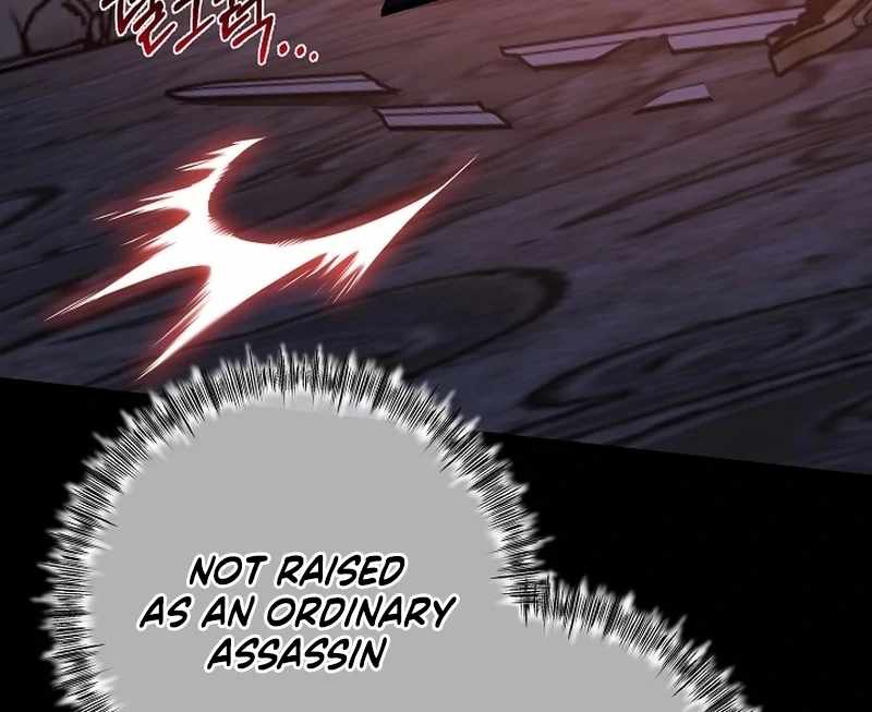 The Return of Namgung