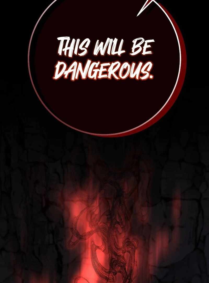 The Return of Namgung