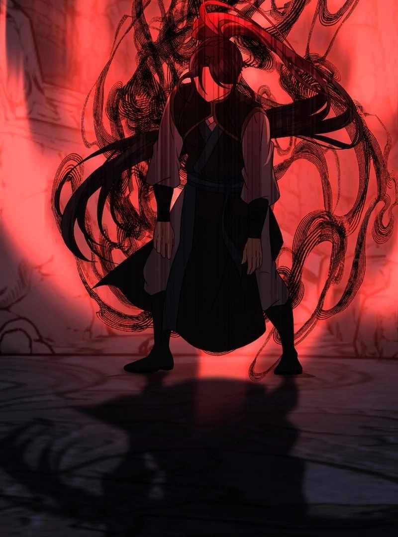 The Return of Namgung