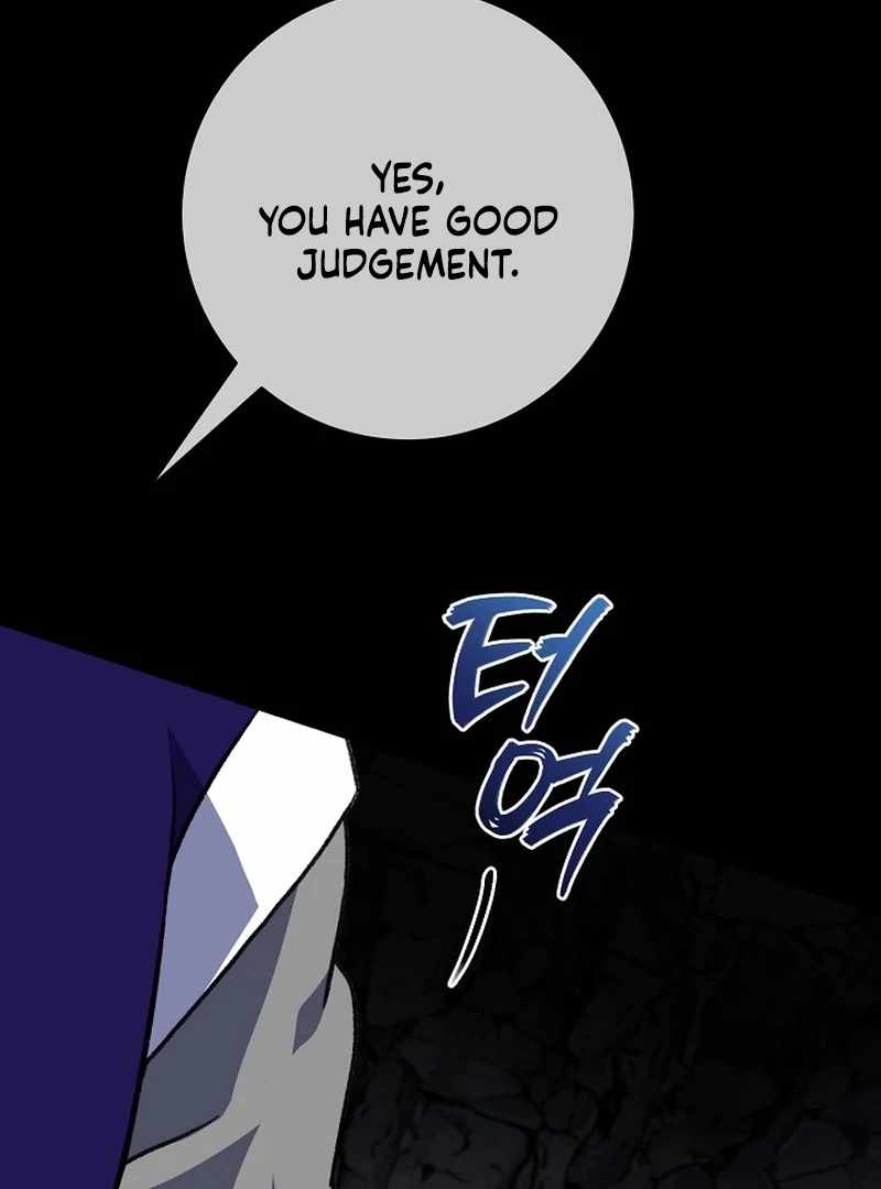 The Return of Namgung