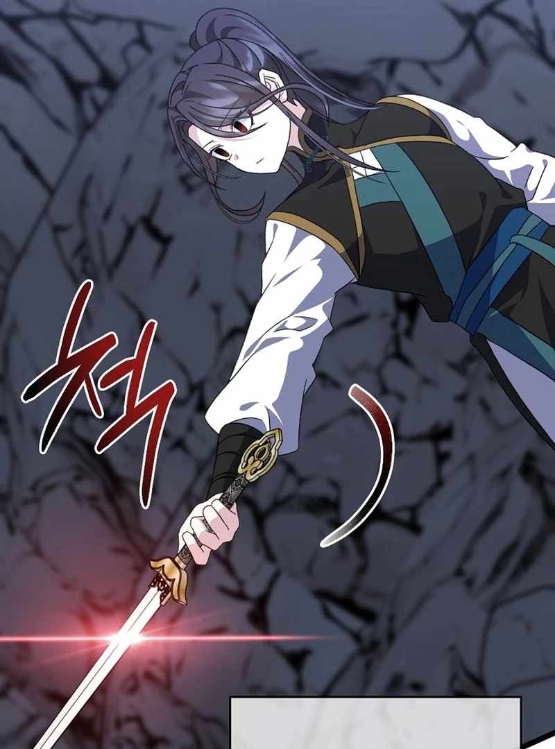 The Return of Namgung