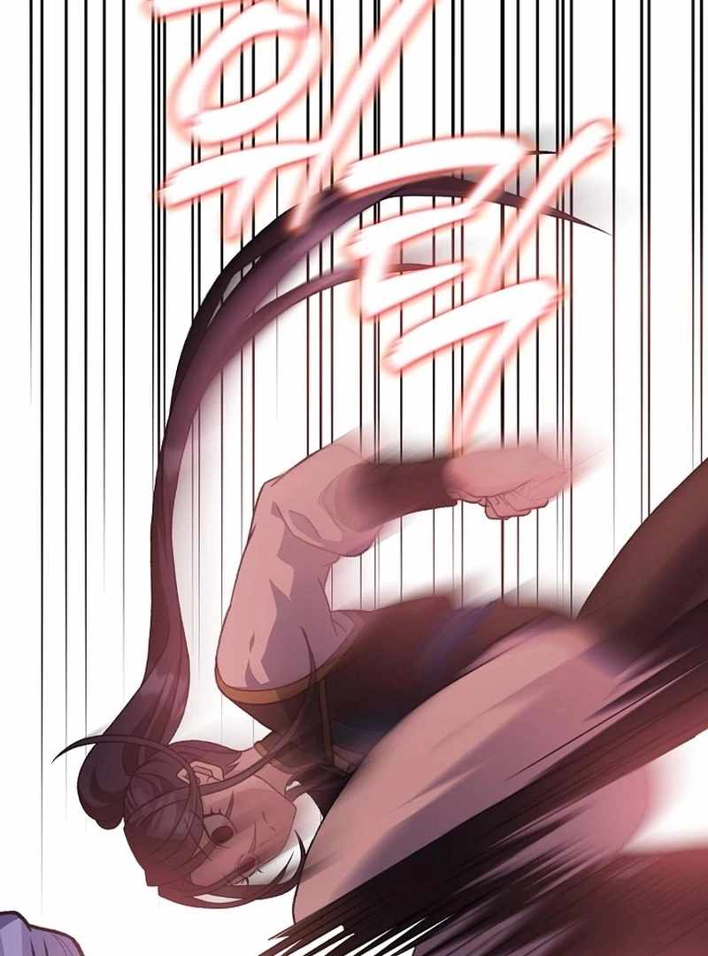 The Return of Namgung