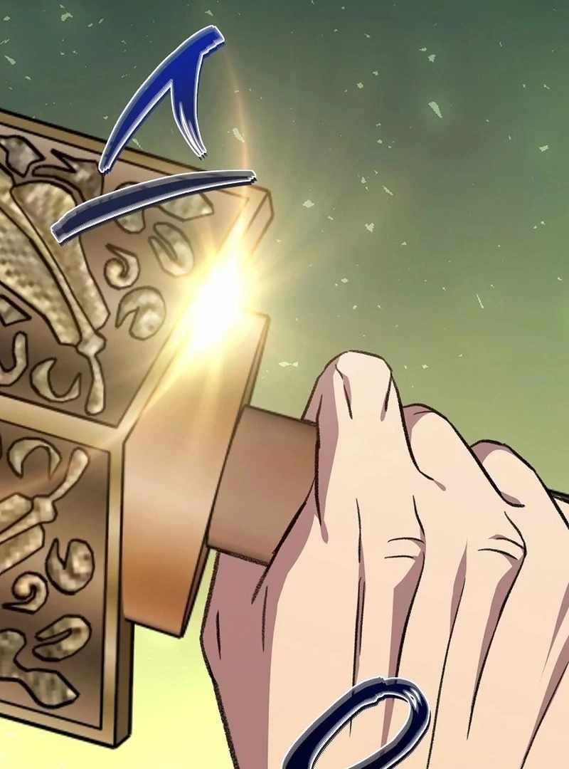 The Return of Namgung