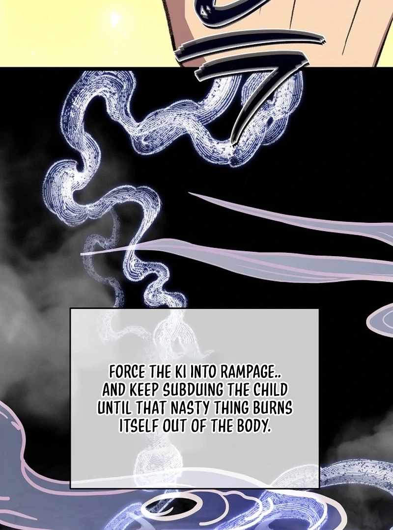 The Return of Namgung