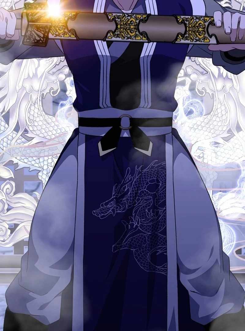 The Return of Namgung