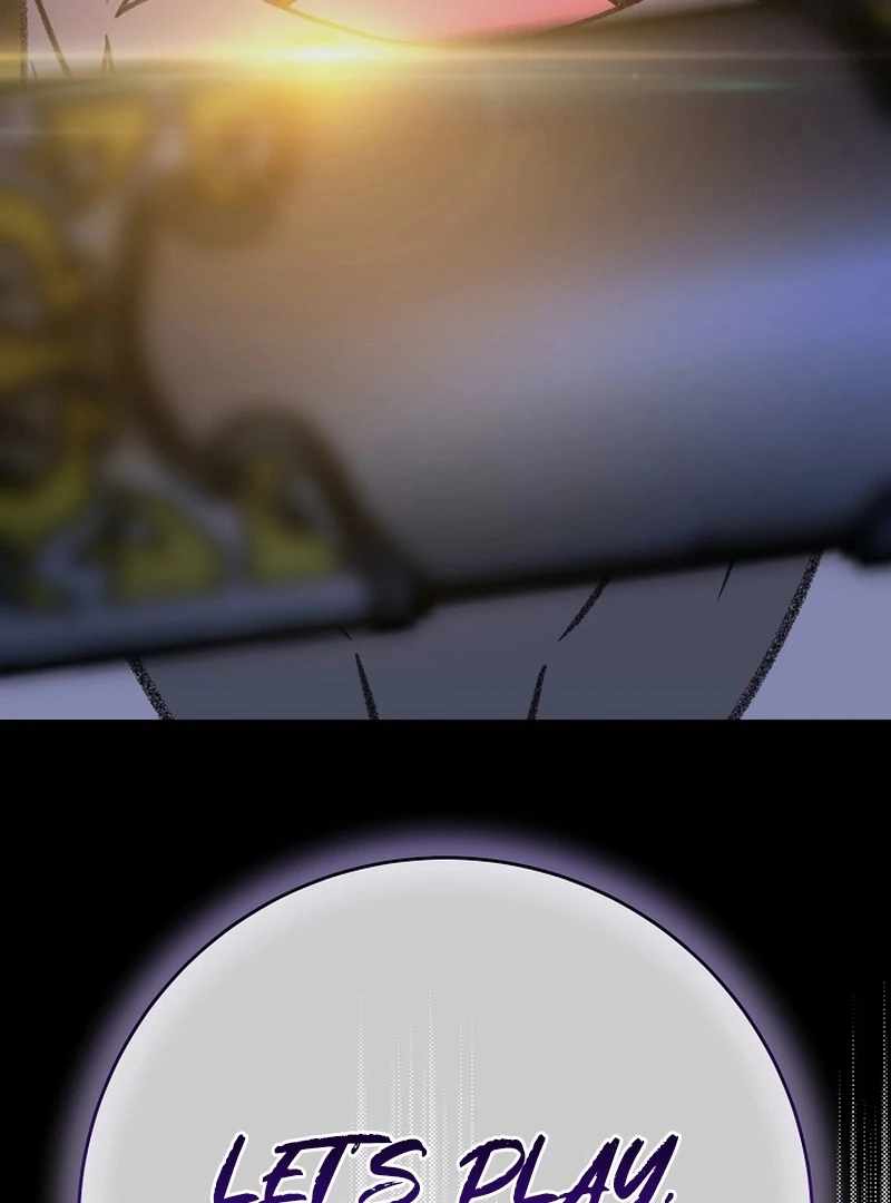 The Return of Namgung